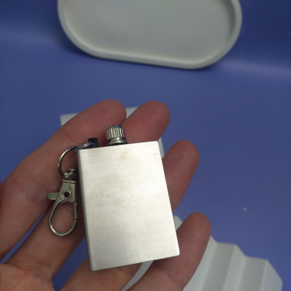 Вечная спичка R2003 / Брелок - огниво